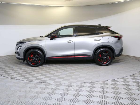 Omoda C5 I с пробегом 2023 года, цена 1 990 000 рублей, 25646 км, внедорожник, Автокод Объявления