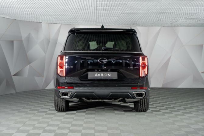 Новый GAC GS8 II 2025 года, цена 4 399 000 рублей, внедорожник, Автокод Объявления
