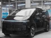 Hyundai Staria I Москва  - изображение 22