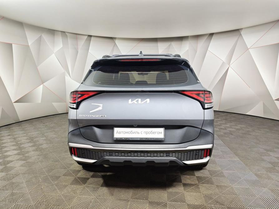 Kia Sportage V Москва  - изображение 7