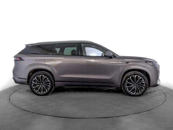 Jaecoo J8 с пробегом 2024 года, цена 2 675 000 рублей, 84619 км, внедорожник, Автокод Объявления