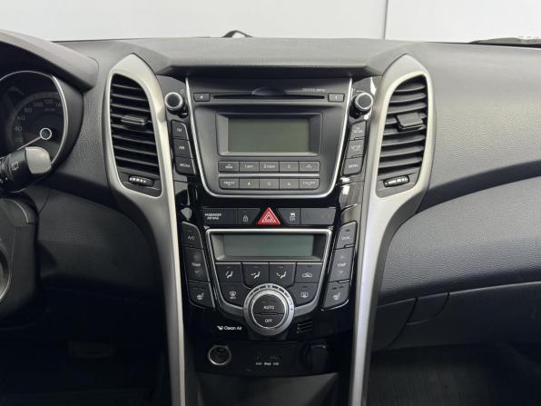 Hyundai i30 II с пробегом 2014 года, цена 1 045 000 рублей, 78414 км, хэтчбек, Автокод Объявления