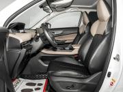 Changan CS55 Plus II Иркутск  - изображение 31