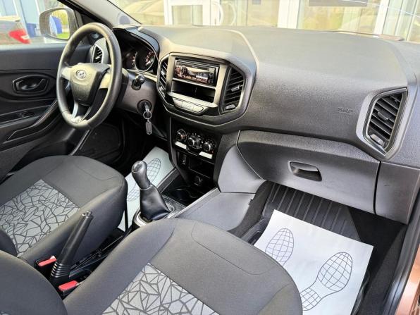 Lada (ВАЗ) XRAY I с пробегом 2021 года, цена 945 000 рублей, 87617 км, хэтчбек, Автокод Объявления