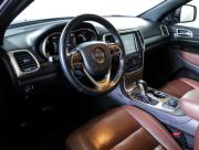 Jeep Grand Cherokee IV (WK2) Рестайлинг Москва  - изображение 36