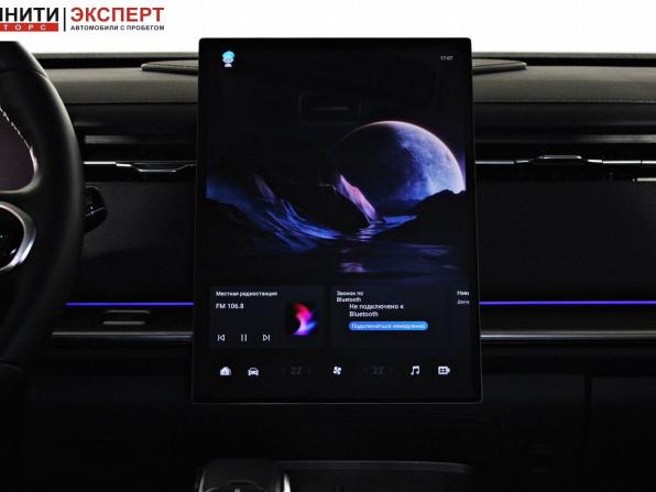 Jaecoo J7 I с пробегом 2024 года, цена 2 497 000 рублей, 34412 км, внедорожник, Автокод Объявления