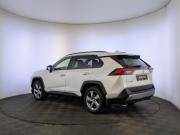 Toyota RAV4 V (XA50) Москва  - изображение 34