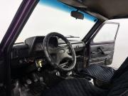 Lada (ВАЗ) 2121 (4x4) I Рестайлинг Борисоглебск  - изображение 21