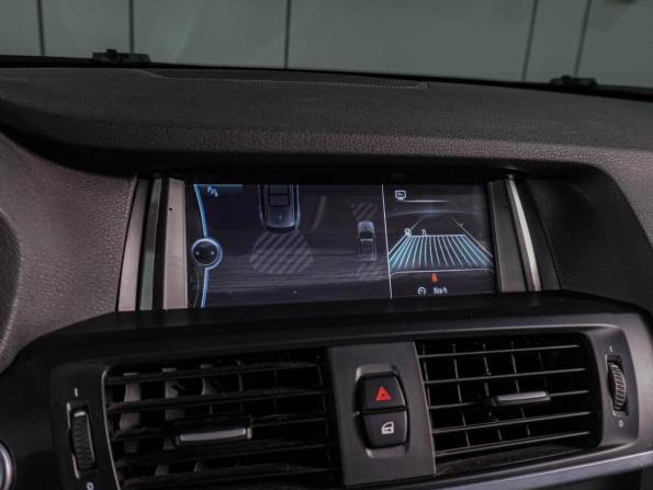 BMW X3 II (F25) с пробегом 2011 года, цена 1 629 000 рублей, 153073 км, внедорожник, Автокод Объявления
