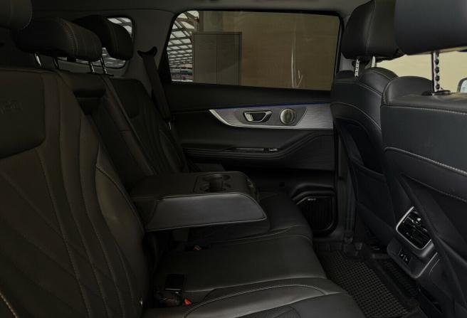 Chery Tiggo 8 Pro Max I Рестайлинг с пробегом 2024 года, цена 2 890 000 рублей, 14553 км, внедорожник, Автокод Объявления