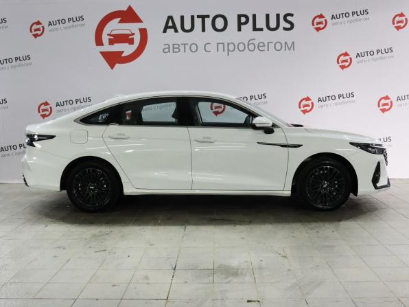 Chery Arrizo 8 с пробегом 2024 года, цена 2 215 000 рублей, 65 км, седан, Автокод Объявления