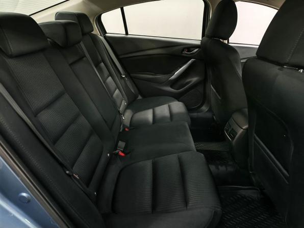 Mazda 6 III (GJ) Рестайлинг с пробегом 2015 года, цена 1 660 000 рублей, 154806 км, седан, Автокод Объявления