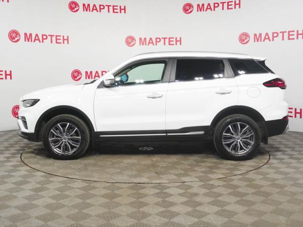 Geely Atlas Pro с пробегом 2023 года, цена 1 855 000 рублей, 35160 км, внедорожник, Автокод Объявления
