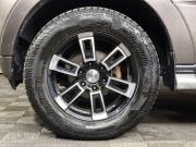 Mitsubishi Pajero IV Рестайлинг 1 Москва  - изображение 31