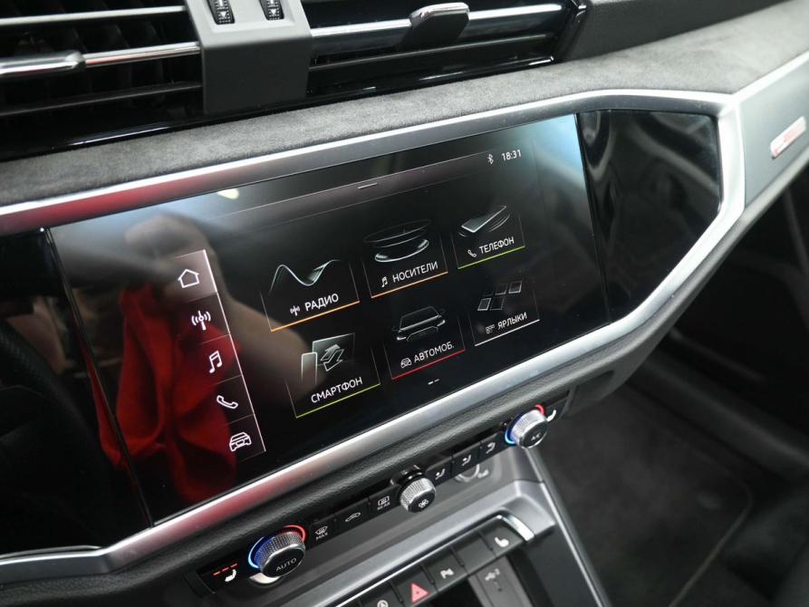 Audi Q3 Sportback II (F3) Ростов-на-Дону  - изображение 22