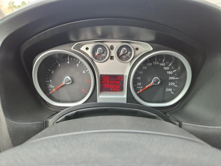 Ford Focus II Рестайлинг Саратов  - изображение 16