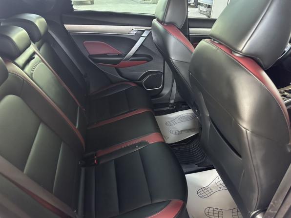 Geely Coolray I с пробегом 2023 года, цена 1 350 000 рублей, 106741 км, внедорожник, Автокод Объявления