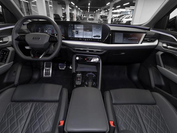 Audi Q5 III (GU) с пробегом 2026 года, цена 6 950 000 рублей, 50 км, внедорожник, Автокод Объявления