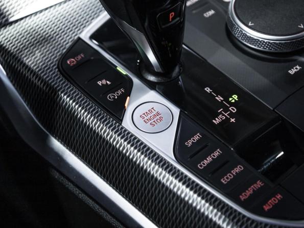 BMW 3 серии VII (G2x) с пробегом 2021 года, цена 4 149 000 рублей, 87182 км, седан, Автокод Объявления