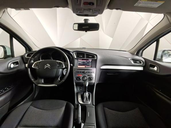 Citroen C4 II Рестайлинг с пробегом 2021 года, цена 900 000 рублей, 141970 км, седан, Автокод Объявления