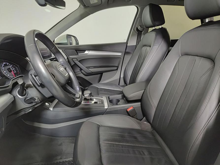 Audi Q5 II (FY) Уфа  - изображение 20