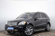 Mercedes-Benz M-Класс II (W164) Пермь  - изображение 29