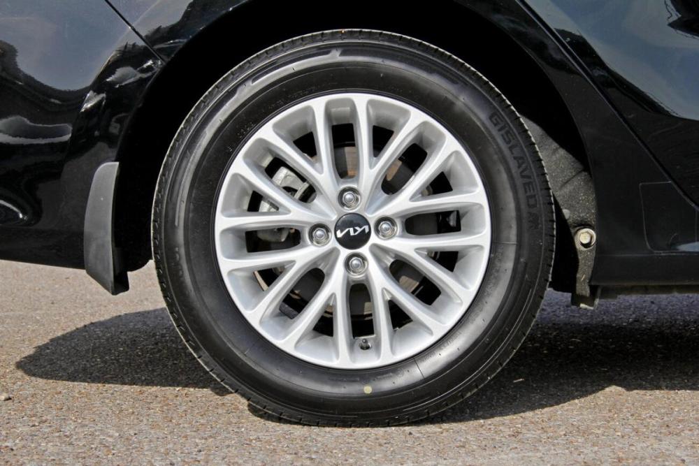 Kia Rio IV Рестайлинг Уфа  - изображение 4