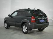 Hyundai Tucson I Новосибирск  - изображение 34
