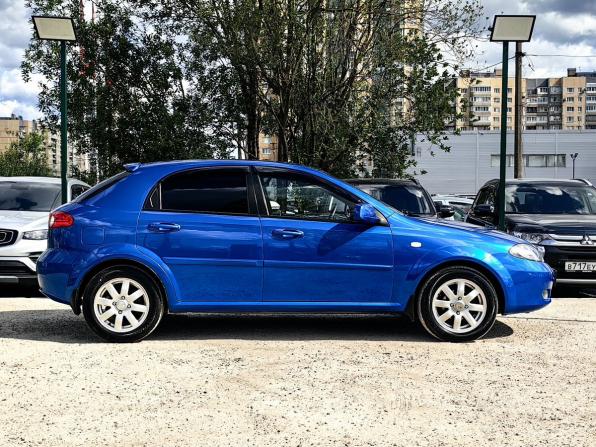 Chevrolet Lacetti I с пробегом 2010 года, цена 629 000 рублей, 72000 км, хэтчбек, Автокод Объявления