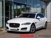 Jaguar XF II Москва  - изображение 29