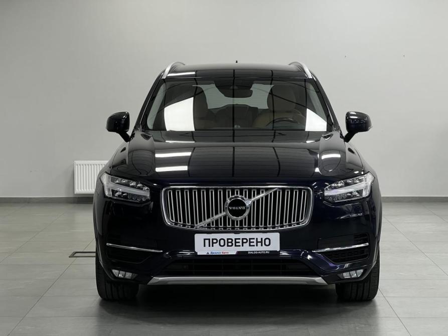 Volvo XC90 II Казань  - изображение 6