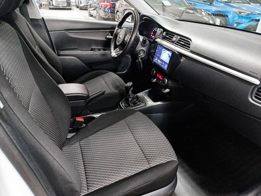 Kia Rio IV Набережные Челны  - изображение 20
