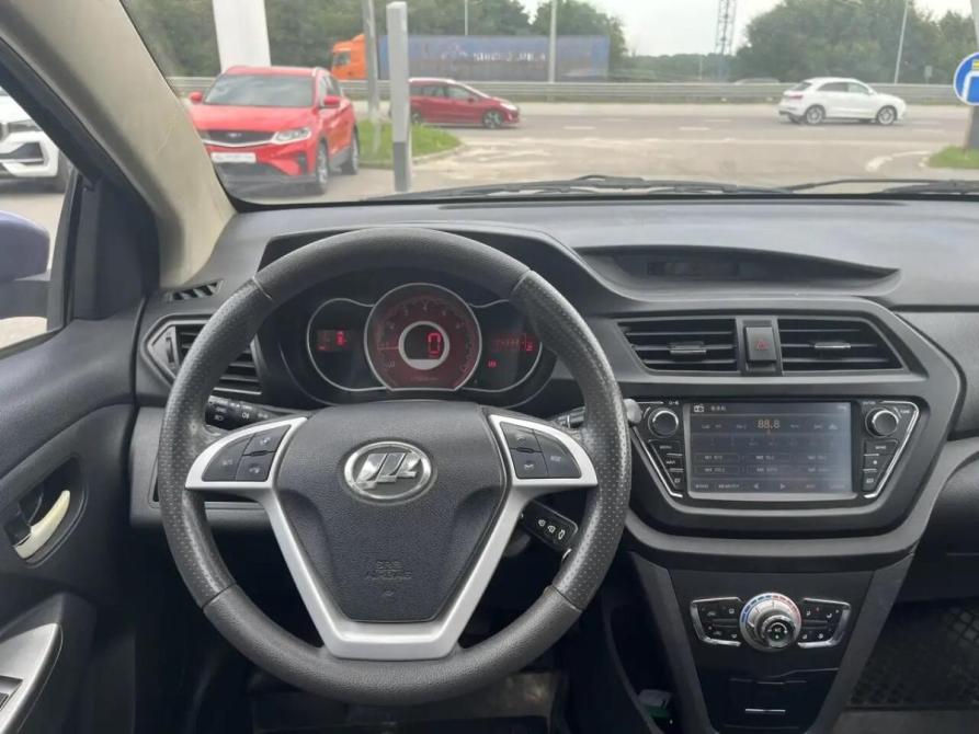 Lifan X50 Воронеж  - изображение 8