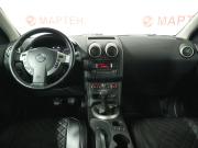 Nissan Qashqai I Рестайлинг Вологда  - изображение 36
