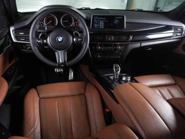 BMW X5 III (F15) с пробегом 2016 года, цена 3 959 000 рублей, 201564 км, внедорожник, Автокод Объявления