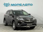 Toyota RAV4 IV (XA40) Калининград  - изображение 22