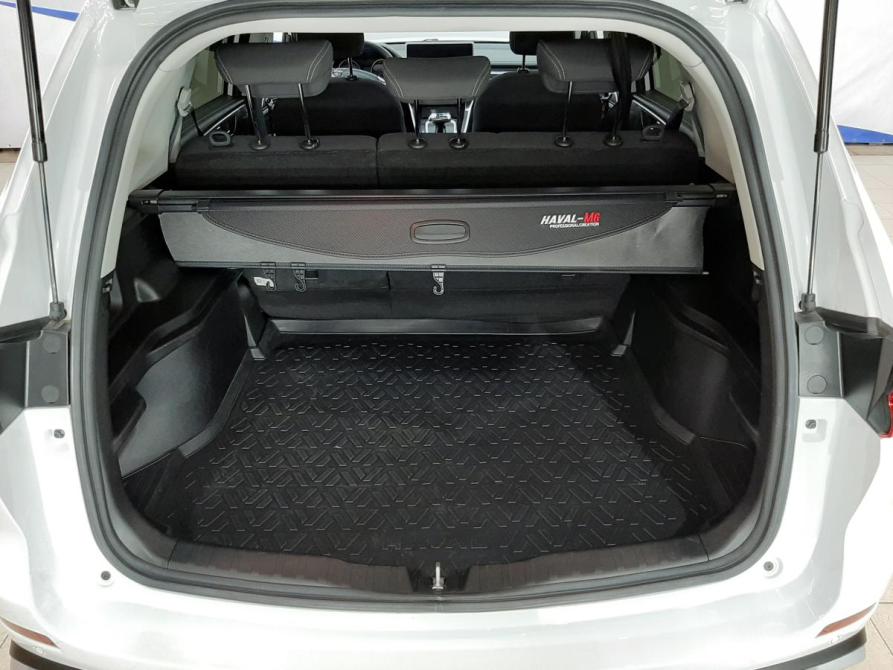 Haval M6 II Москва  - изображение 5