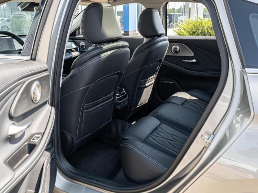 Chery Arrizo 8 Краснодар  - изображение 11