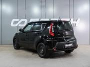 Kia Soul II Воронеж  - изображение 23