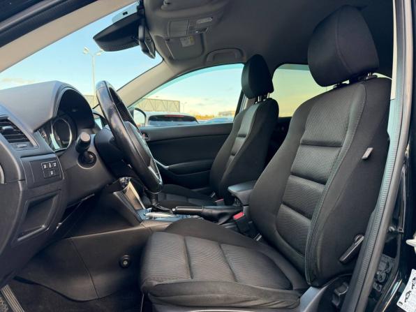 Mazda CX-5 I с пробегом 2014 года, цена 1 395 000 рублей, 221558 км, внедорожник, Автокод Объявления