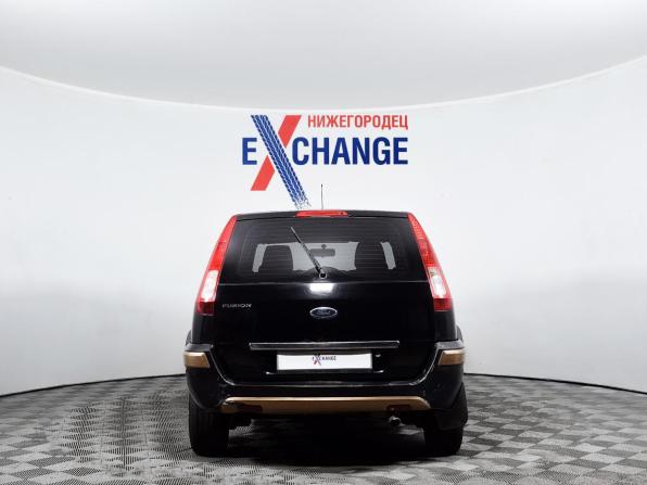 Ford Fusion I Рестайлинг с пробегом 2011 года, цена 473 000 рублей, 209276 км, хэтчбек, Автокод Объявления