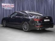 Audi S8 IV (D5) Москва  - изображение 39
