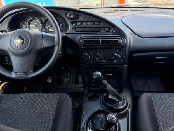Chevrolet Niva I Рестайлинг с пробегом 2017 года, цена 600 000 рублей, 93926 км, внедорожник, Автокод Объявления