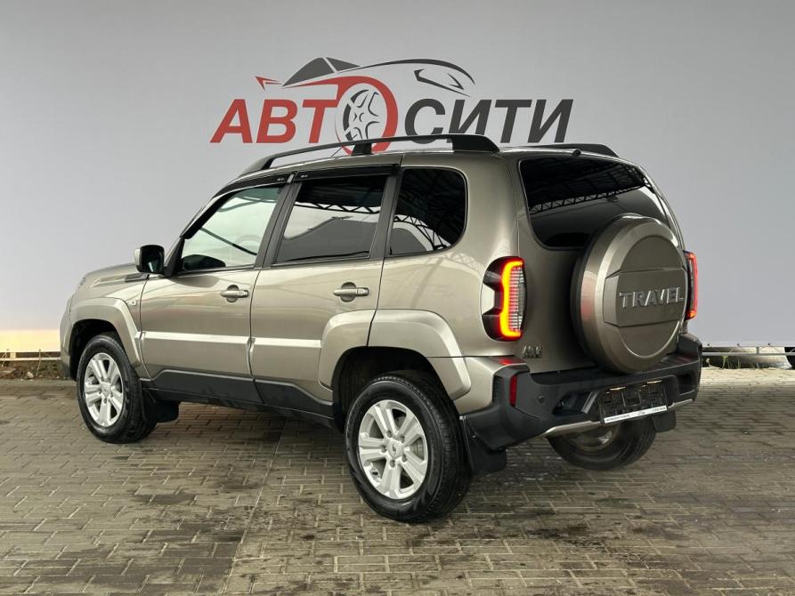 Lada (ВАЗ) Niva Тамбов  - изображение 5