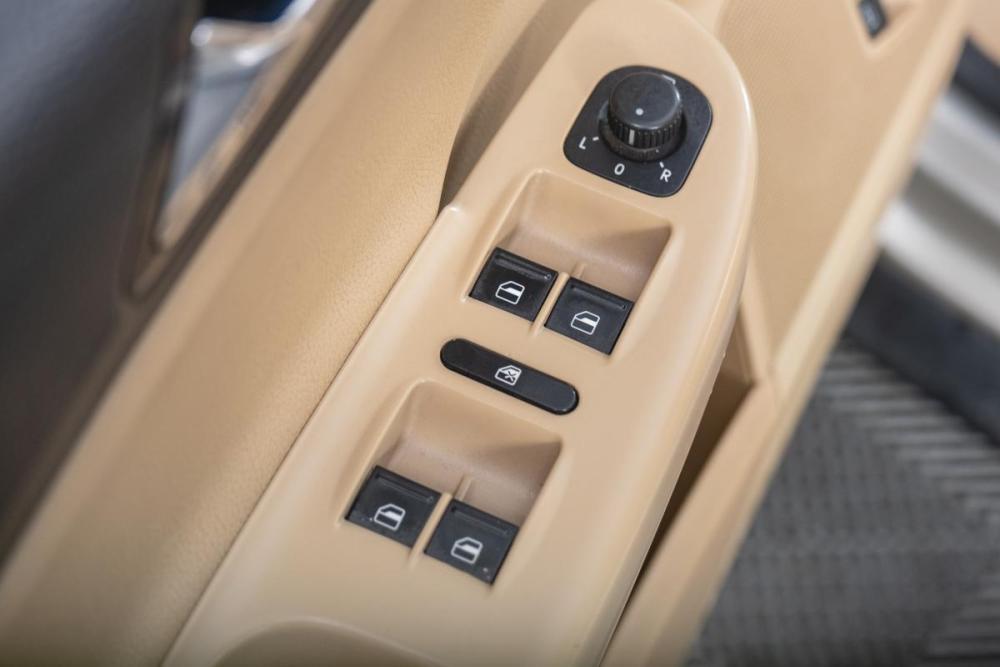 Volkswagen Passat B6 Томск  - изображение 8