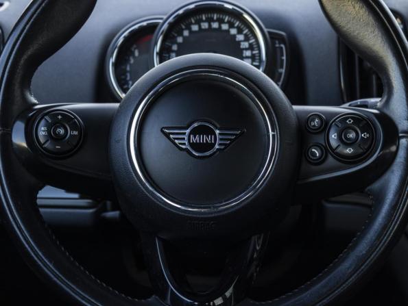 Mini Countryman II с пробегом 2019 года, цена 2 250 000 рублей, 55670 км, внедорожник, Автокод Объявления