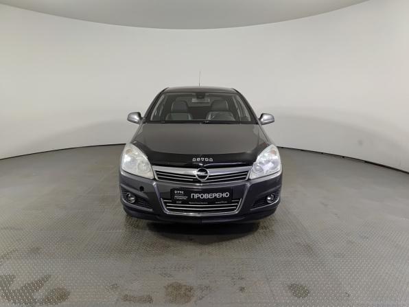 Opel Astra H Рестайлинг с пробегом 2012 года, цена 465 000 рублей, 253430 км, хэтчбек, Автокод Объявления