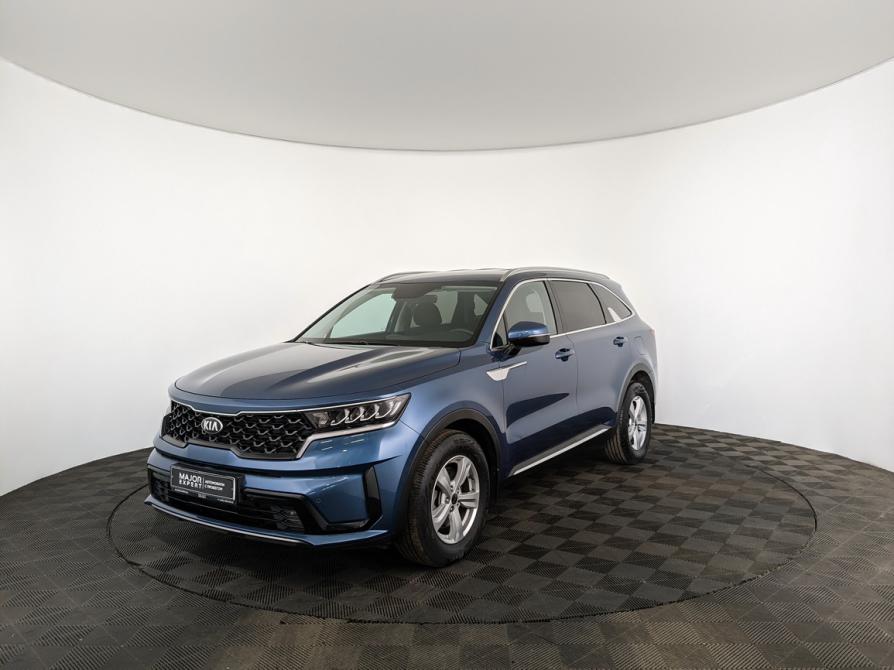 Kia Sorento IV Москва  - изображение 1