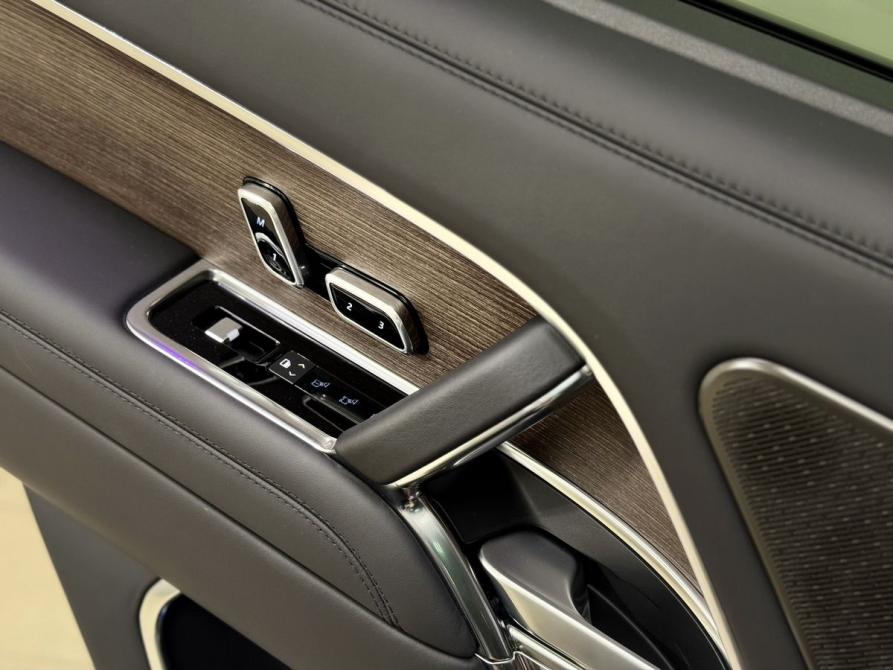 Land Rover Range Rover V Санкт-Петербург  - изображение 27