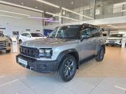 JETOUR T2 Ярославль  - изображение 13